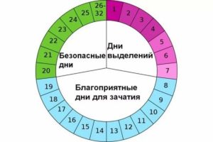 Во сколько лет женщина уже точно не может забеременеть