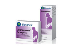 Стоит ли принимать Циклодинон после курса Мастодинона?