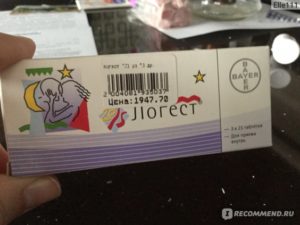 Переход с логеста на джес