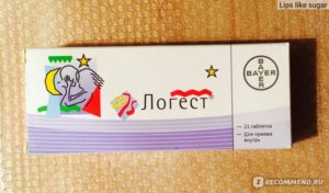 Переход с логеста на джес