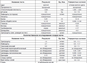 После лечения холецистита лейкоциты в моче 500