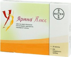 Ярина плюс и алкоголь