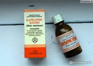 Аденоиды 3 степени гомеопатия