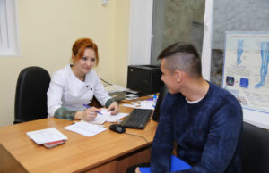 Комиссия ВВК МВД
