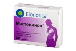 Стоит ли принимать Циклодинон после курса Мастодинона?