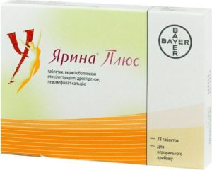 Ярина плюс и алкоголь