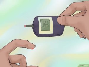 Как набрать вес при сахарном диабете 2