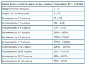 2 недели задержки, ХГЧ и тесты отрицательные