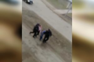 Во время плача ребенка трясет