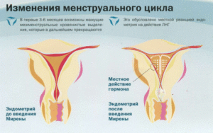 Выпила Женале. Поможе ли? Когда ждать менструации?