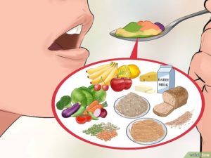 Как набрать вес при сахарном диабете 2
