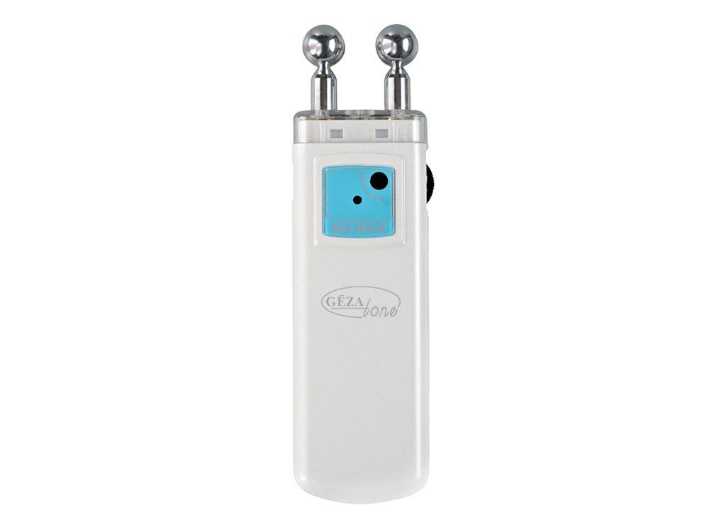 Аппарат для микротоковой терапии Gezatone920