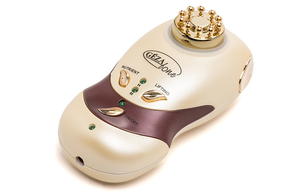 Аппарат для микротоковой терапии Ionic Ultratonic m365