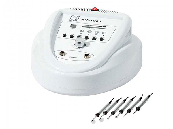 Аппарат для микротоковой терапии nv 1005