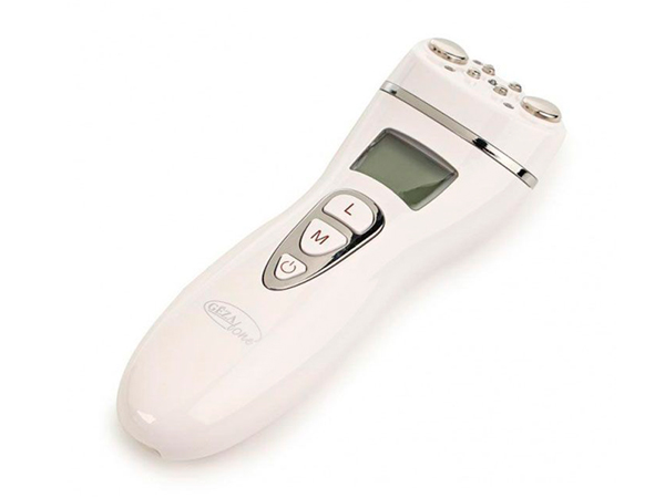 Аппараты для rf лифтинга в домашних условиях m1601 gezatone, Франция