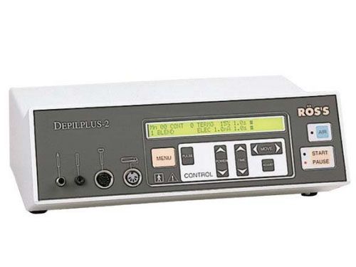 Аппарат для электроэпиляции Depil plus-2