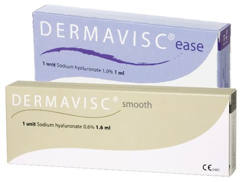 DERMAVISC (Дермависк)