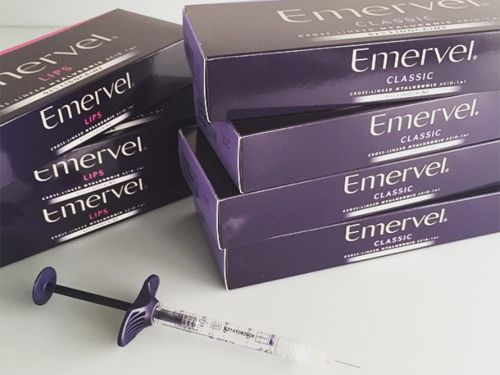 EMERVEL (Эмервель)