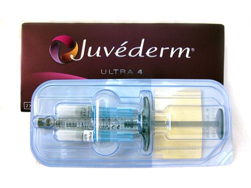 JUVEDERM (Ювидерм)