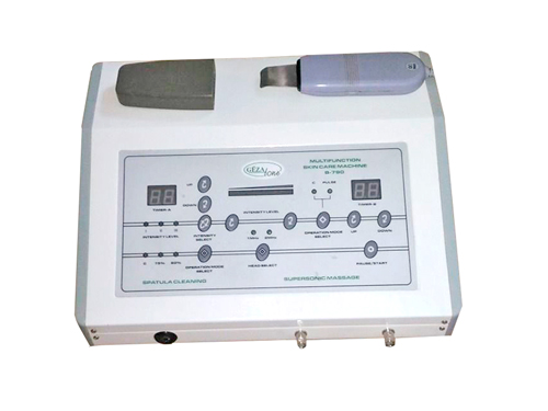 Косметологический ультразвуковой аппарат Bio Sonic 790 Gezatone